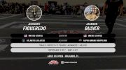 Jackson Busier vs Jiovanny Figueredo 2025 ADCC Orlando Open/Youth Trials