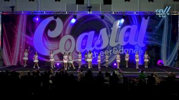 Shore Pride All Stars - FLARE [2023 L1 Junior - D2 2/11/2023] 2023 CAC Coastal at the Coast Grand Nationals