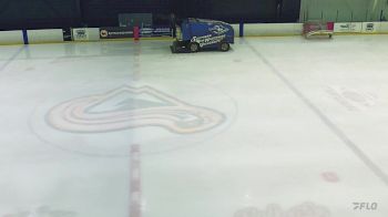 Replay: Home - 2025 North Shore vs Rockets 15O | Mar 1 @ 5 PM