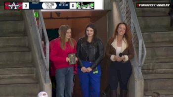 Replay: Away - 2023 Savannah vs Allen | Apr 7 @ 7 PM