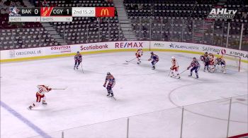 Replay: Away - 2024 Bakersfield vs Calgary | Nov 6 @ 7 PM