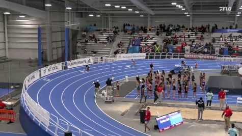 High School Girls' 300m, Finals 73