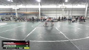 80 lbs Round 4 - Ryan Pollock, All In Wrestling Academy vs Jonathan Fuller, Middleton Wrestling Club