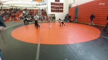 106B Round 3 - Hunter Moulton, Powell vs Kobbe Smith, Tongue River