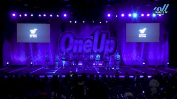 Maryland Twisters Virginia - Quake [2024 L5 Junior - Large Day 1] 2024 One Up Grand Nationals