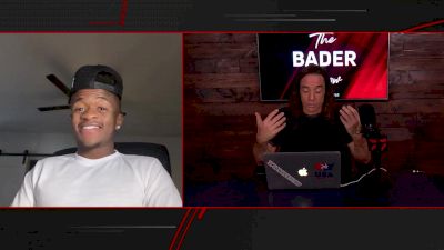 Replay: The Bader Show  - 2022 The Bader Show | Sep 28 @ 11 AM