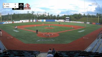 Replay: Home - 2025 Swift Current 57s vs Giants | Jun 25 @ 7 PM