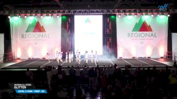 Arizona All Stars - Glitter [2025 L1.1 Mini - PREP - D2 Day 1] 2025 The West Regional Summit & The Recreational Summit