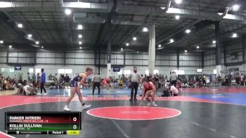 165 lbs Cons. Round 5 - Parker Intrieri, Seahawks Wrestling Club vs Kollin Sullivan, 84 Athletes