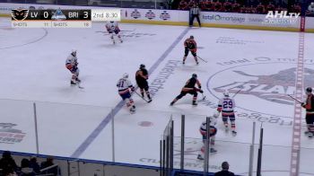 Replay: Home - 2025 Lehigh Valley vs Bridgeport | Jan 12 @ 4 PM