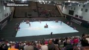 Pegasus Independent (NJ) "Saddle Brook NJ" at 2026 WGI Guard Bethlehem Regional+