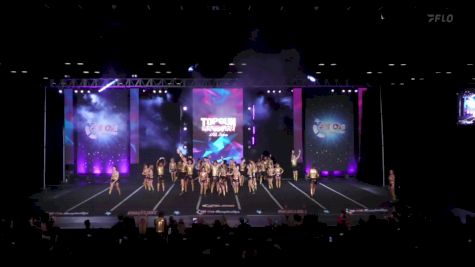 Top Gun All Stars - Miami - TGLC [2024 Level 6 Senior Large Coed Day 1] 2024 The All Out Grand Nationals