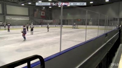 Replay: home - 2023 Raiders vs Blades | Sep 28 @ 8 PM