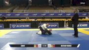 Matthew FRANCIS DOLFI vs JARRET RODRIGUEZ CONKLIN 2026 Pan Jiu Jitsu IBJJF Championship