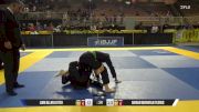 Jaxon Layne vs JASON CANNON 2025 Pan Kids Jiu-Jitsu IBJJF Championship