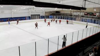 Replay: Home - 2023 MHA 18U vs Cyclones 18U | Sep 9 @ 1 PM