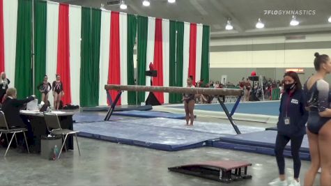 Xiomara Jennings - Women's Group, Ocean State - 2021 Christmas on the Chesapeake