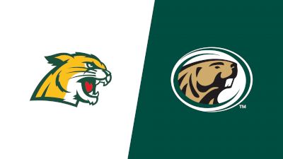 Full Replay - Northern Michigan vs Bemidji State