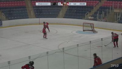 Replay: Home - 2024 Menace vs Canucks | Sep 13 @ 7 PM