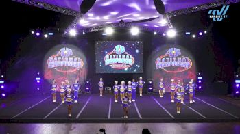 Twist & Shout - Edmond - Obsession [2023 L6 Senior Coed - Small Day 1] 2023 America's Best Grand Nationals