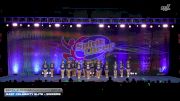 East Celebrity Elite - Snipers [2026 L2 Senior Day 2] 2026 Spirit Cheer Grand Nationals