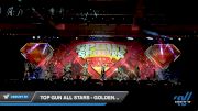 Top Gun All Stars - Golden Ops [2020 L4 International Open - Coed Day 2] 2020 Spirit Sports: Duel In The Desert