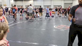 57 lbs Round 6 (10 Team) - Myra Shannon, Washington Dual Team vs Jordyn Sang, GA United