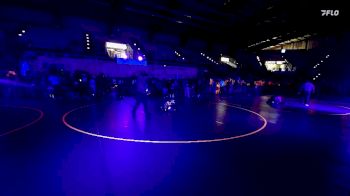 68-69 lbs Round 2 - Oliver Mahana, Timpanogos Wrestling vs Tucker Webster, Ravage Wrestling Club