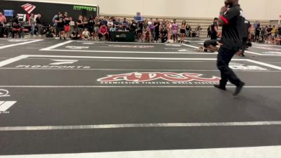 Anthony Robinson vs Alejandro Tolmos 2024 ADCC Dallas Open at the USA Fit Games