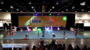 Bartow High School [2025 Large Varsity Coed Day 1] 2025 UCA Florida Regional