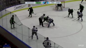 Replay: Home - 2023 Lake Cowichan vs Westshore | Dec 6 @ 6 PM