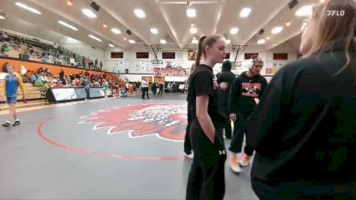 Replay: Mat 2 - 2025 2025 Battle in the Big Horns | Dec 19 @ 12 PM