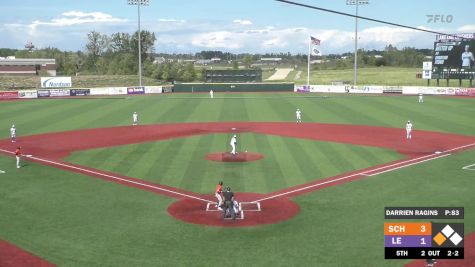 Replay: Home - 2024 Schaumburg vs Lake Erie | Aug 11 @ 2 PM