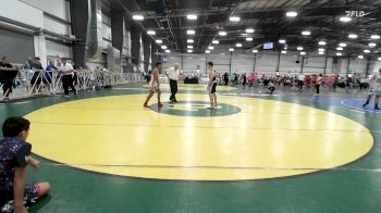 154 lbs Rr Rnd 3 - Daniel Kealy, Capital City Wrestling Club - MS vs Avery Wevodau, Wayne Danger - MS