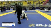 FREDERICO PINTO CESAR DE ALMEIDA vs GABRIEL BOSQUÊ NETO 2024 Brasileiro Jiu-Jitsu IBJJF