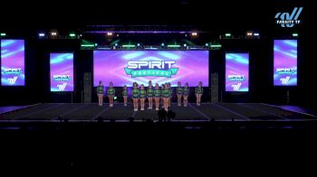 Jersey All Stars - Decepticons [2024 L4.2 Senior - Small Day 2] 2024 Spirit Fest Grand Nationals