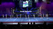 Replay: Highcam - 2023 Pop Warner National Cheer & Dance Champs | Dec 6 @ 8 AM