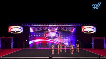 Tech Cheer - Outlaws [2023 L4 Senior Day 1] 2023 ACP Southern Nationals