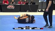 Ryoma Anraku vs TAMEFUSA KOTARO 2025 ADCC Asia & Oceania Championship