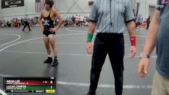 Replay: Mat 66 - 2024 Columbus Day Duals | Sep 22 @ 8 AM