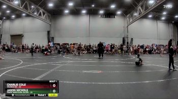 Replay: Mat 70 - 2024 Columbus Day Duals | Sep 22 @ 8 AM