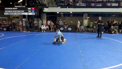 75 lbs Cons. Sub-rd Of 16 - Jackson Stott, Compound Wrestling vs Jackson Strittmatter, Team PA