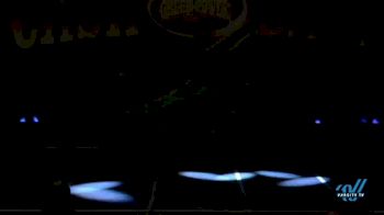 Caliber Cheer Starz - Eclipse [2021 L3 Junior - D2 - Small Day 2] 2021 ACP Cash Bash Championship