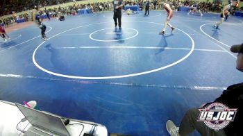 106 lbs Round Of 32 - Eric Casula, Prodigy Wrestling vs Camillo Esqueda, ReZults Wrestling