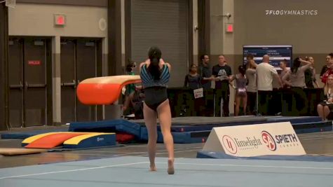 Kiera Wai - Floor, Manjak's