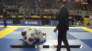 Kerby Jean-Louis vs Seth Sarrett 2025 Pan Jiu Jitsu IBJJF Championship