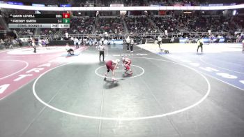 Replay: Mat 9 - 2026 NYSPHSAA (NY) State Championships | Feb 28 @ 9 AM