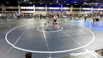 78 lbs Consi Of 8 #2 - Stephanie Martinez, KC Elite vs Quinn Lawrence, Bear WC