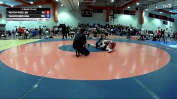 Replay: 7 - 2025 VAWA FS/Greco State Champs | May 4 @ 9 AM