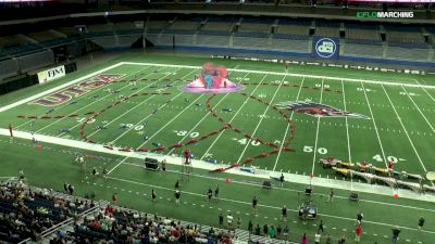 All 150 Cam: Scouts At Southwestern Champs
